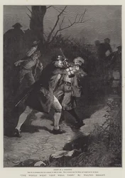 Die Welt ging damals sehr gut, von Walter Besant